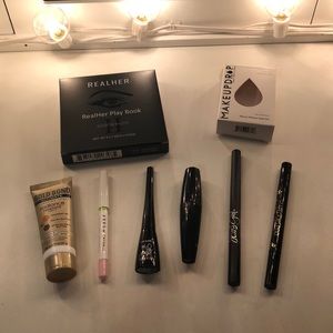 Makeup Bundle